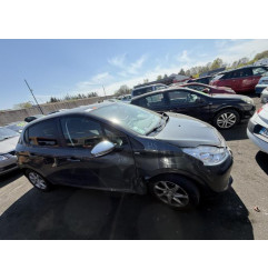 Ceinture avant droit PEUGEOT 208 1 Photo n°13