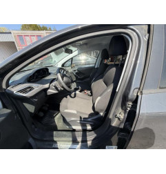 Ceinture avant droit PEUGEOT 208 1 Photo n°14