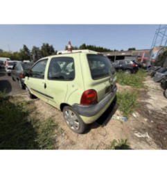Moteur essuie glace avant RENAULT TWINGO 1 Photo n°17