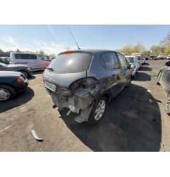 Ceinture avant droit PEUGEOT 208 1 Photo n°18