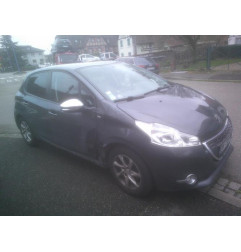 Pare soleil droit PEUGEOT 208 1 Photo n°4