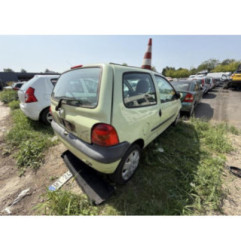 Moteur essuie glace avant RENAULT TWINGO 1 Photo n°18