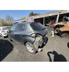 Pare soleil droit PEUGEOT 208 1 Photo n°16