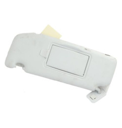 Pare soleil gauche PEUGEOT 208 1 Photo n°1