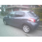 Pare soleil gauche PEUGEOT 208 1