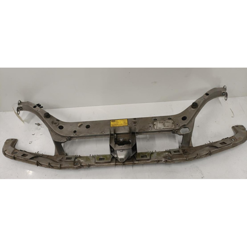 Face avant FORD FIESTA 5