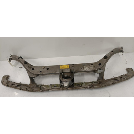 Face avant FORD FIESTA 5 Photo n°1