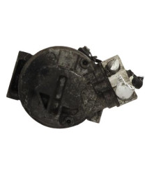 Compresseur clim OPEL ASTRA H Photo n°5