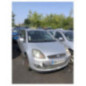 Face avant FORD FIESTA 5