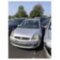 Face avant FORD FIESTA 5