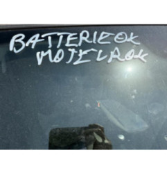 Face avant FORD FIESTA 5 Photo n°7