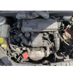 Face avant FORD FIESTA 5 Photo n°10