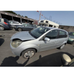 Face avant FORD FIESTA 5 Photo n°11