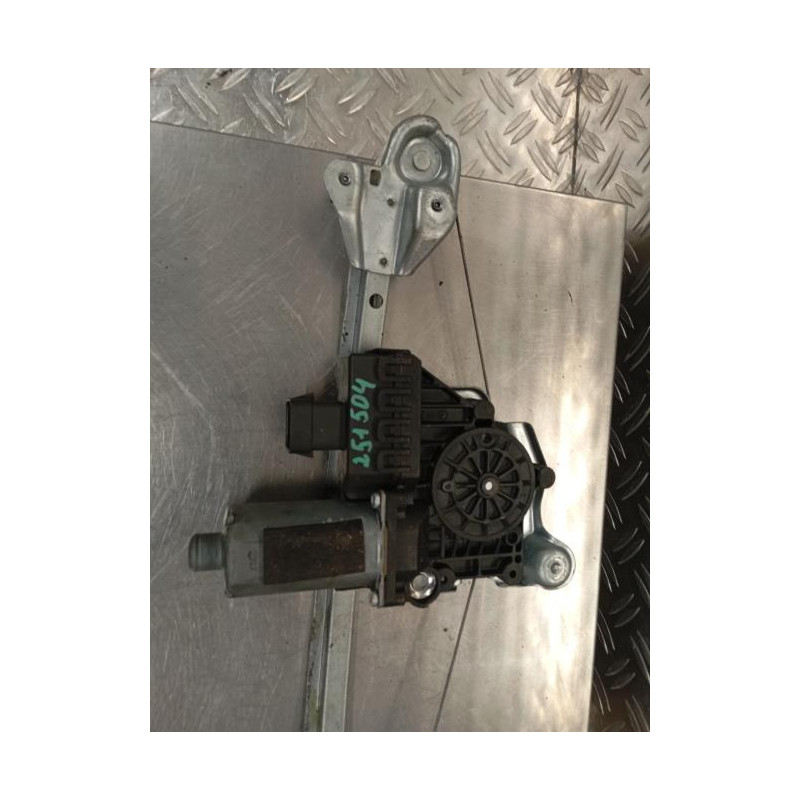 Moteur leve vitre arriere droit OPEL ASTRA H