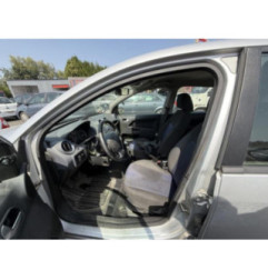 Face avant FORD FIESTA 5 Photo n°13