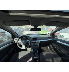 Moteur leve vitre arriere droit OPEL ASTRA H Photo n°20