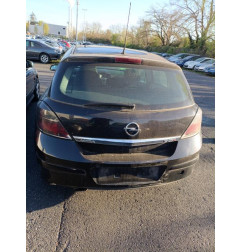 Moteur leve vitre avant gauche OPEL ASTRA H Photo n°6