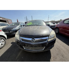 Moteur leve vitre avant gauche OPEL ASTRA H Photo n°11