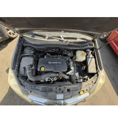 Moteur leve vitre avant gauche OPEL ASTRA H Photo n°12