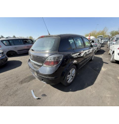 Moteur leve vitre avant gauche OPEL ASTRA H Photo n°20