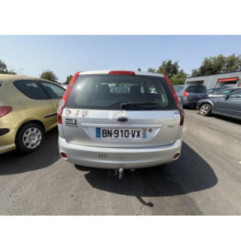 Face avant FORD FIESTA 5 Photo n°18