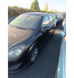 Demarreur OPEL ASTRA H Photo n°10