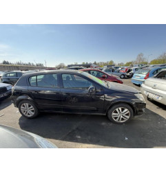 Demarreur OPEL ASTRA H Photo n°17