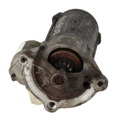 Demarreur PEUGEOT 206 Photo n°1