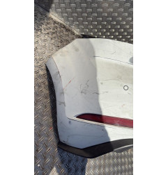 Pare choc arriere VOLKSWAGEN GOLF 7