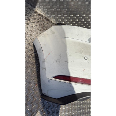 Pare choc arriere VOLKSWAGEN GOLF 7