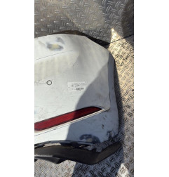 Pare choc arriere VOLKSWAGEN GOLF 7 Photo n°3