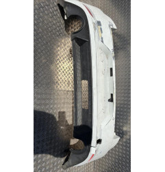 Pare choc arriere VOLKSWAGEN GOLF 7 Photo n°4