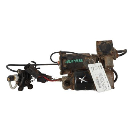 Bloc electrique de frein a main LAND ROVER DISCOVERY 4 Photo n°1