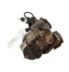 Bloc electrique de frein a main LAND ROVER DISCOVERY 4