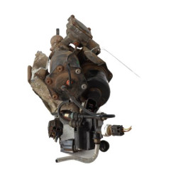 Bloc electrique de frein a main LAND ROVER DISCOVERY 4 Photo n°4