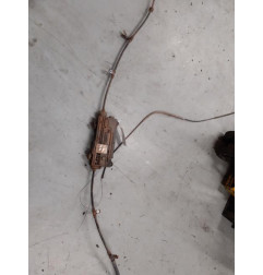 Compresseur air LAND ROVER DISCOVERY 4 Photo n°1