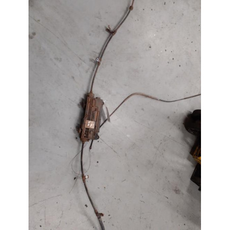 Compresseur air LAND ROVER DISCOVERY 4 Photo n°1