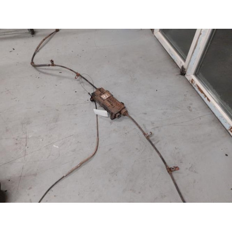 Compresseur air LAND ROVER DISCOVERY 4