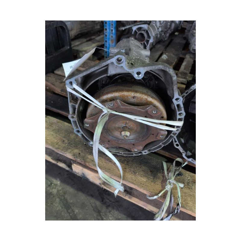 Boite de vitesses BMW SERIE 1 E81