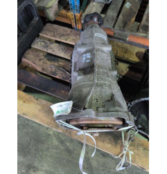 Boite de vitesses BMW SERIE 1 E81