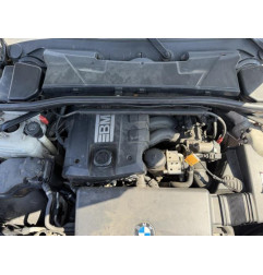 Boite de vitesses BMW SERIE 1 E81 Photo n°5