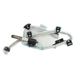 Air bag rideau droit BMW SERIE 1 E81