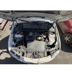 Air bag rideau droit BMW SERIE 1 E81 Photo n°5
