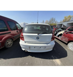 Air bag rideau droit BMW SERIE 1 E81 Photo n°14