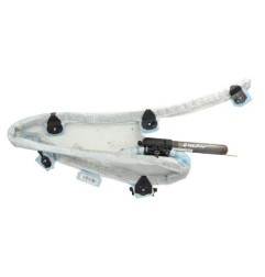 Air bag rideau gauche BMW SERIE 1 E81 Photo n°3