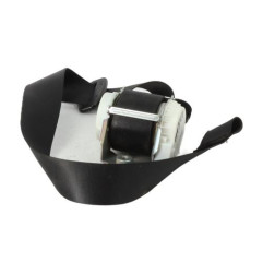 Ceinture avant gauche BMW SERIE 1 E81