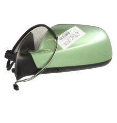 Retroviseur gauche PEUGEOT 307 Photo n°6