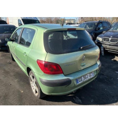 Retroviseur gauche PEUGEOT 307 Photo n°8