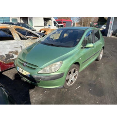 Retroviseur gauche PEUGEOT 307 Photo n°10