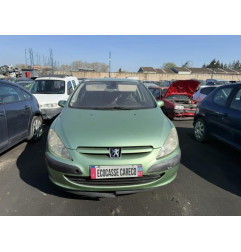 Retroviseur gauche PEUGEOT 307 Photo n°12